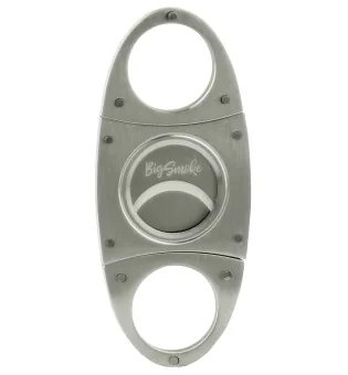 BigSmoke Snoppare Silver Rivet