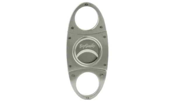 BigSmoke Snoppare Silver Rivet