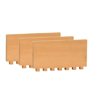adorini Vertikal Avdelare 3-Pack