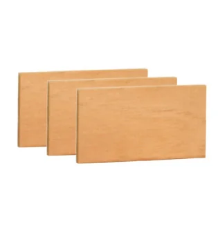 adorini Horisontell Avdelare 3-Pack
