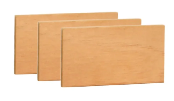 adorini Horisontell Avdelare 3-Pack