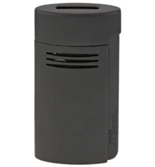 S.T. Dupont Megajet Tändare Matt Svart 020748