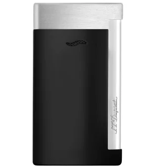 ST Dupont Slim 7 tändare mattsvart