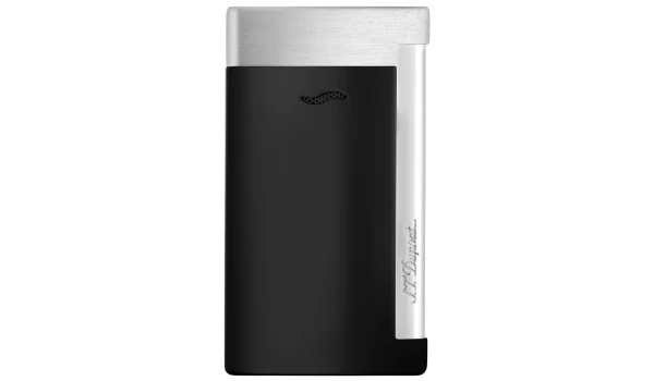 ST Dupont Slim 7 tändare mattsvart