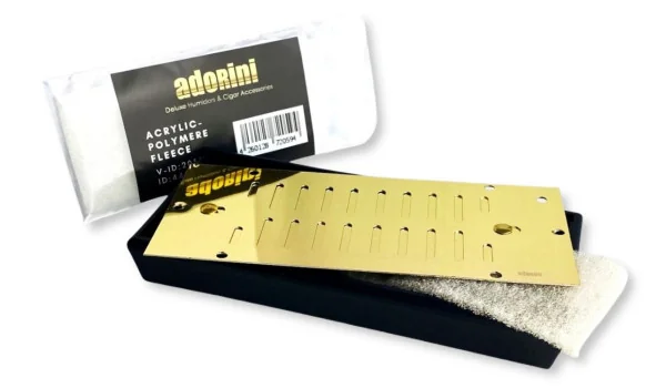 Akryl-polymere fleece till adorini Deluxe luftfuktare