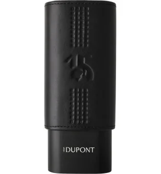 S.T. Dupont Cohiba Behike Cigarrfodral Svart 183203