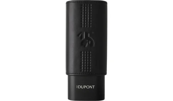 S.T. Dupont Cohiba Behike Cigarrfodral Svart 183203