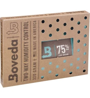 Boveda 2-vägs luftfuktare 75% 320g