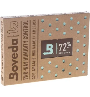 Boveda 2-vägs luftfuktare 72% 320g