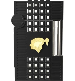 S.T. Dupont Haute Creation Cohiba Behike Ligne 2 Tändare 016459