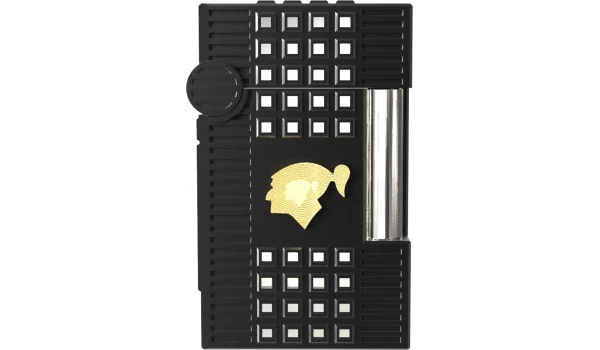 S.T. Dupont Haute Creation Cohiba Behike Ligne 2 Tändare 016459