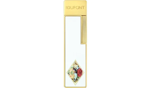 S.T. Dupont Twiggy Tändare Romeo y Julieta 030150