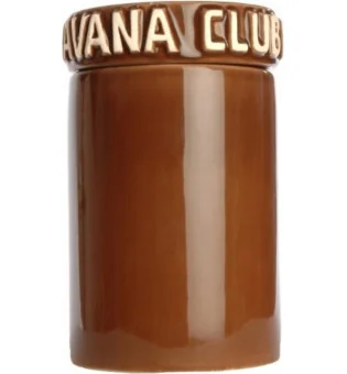 Havana Club Cigarrburk brun