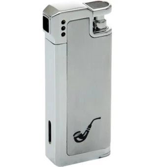 JAM piptändare piezo silver