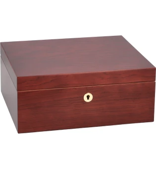 adorini Triest Deluxe Humidor rosenträ bild 105
