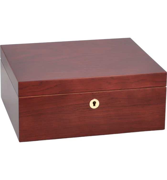 adorini Triest Deluxe Humidor rosenträ bild 105