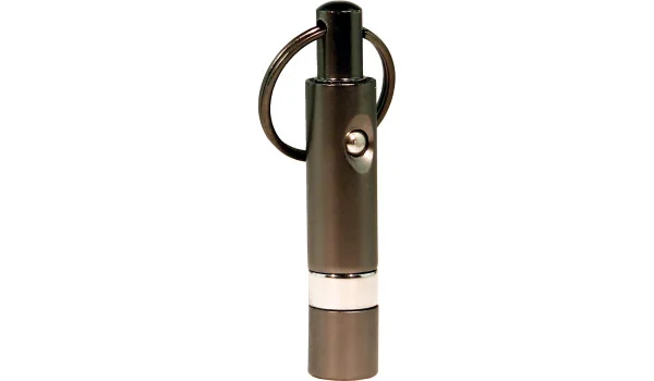 Cigarr Punch Snoppare Gunmetal