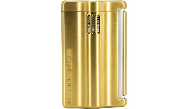 Les Fines Lames Le Feu RS Tändare Guld