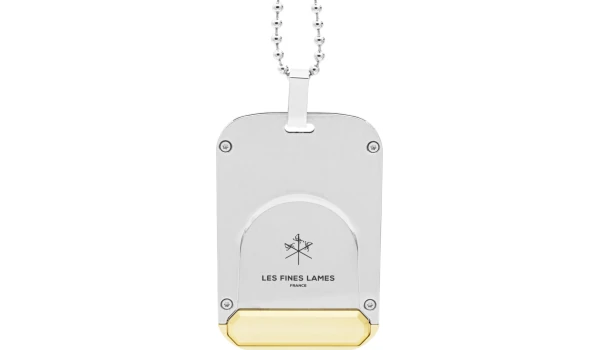 Les Fines Lames Le Tag Guld
