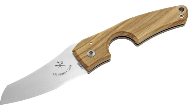 Les Fines Lames Le Petit Oliv Cigarrkniv