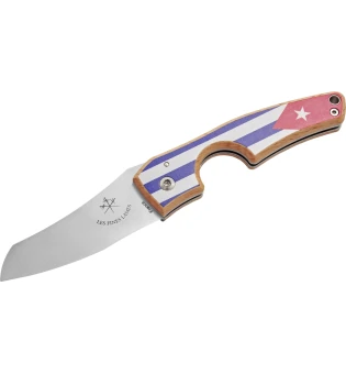 Les Fines Lames Le Petit Kuba Light Cigarrkniv