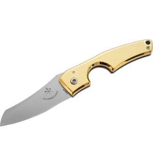 Les Fines Lames Le Petit Cigarrkniv 18K Guld