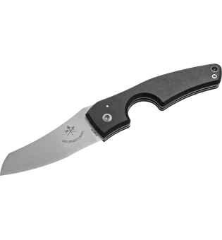 Les Fines Lames Le Petit Ebenholts Cigarrkniv
