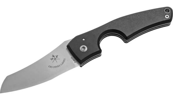 Les Fines Lames Le Petit Ebenholts Cigarrkniv