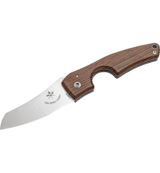 Les Fines Lames Le Petit Kingwood Cigarrkniv