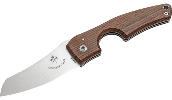 Les Fines Lames Le Petit Kingwood Cigarrkniv