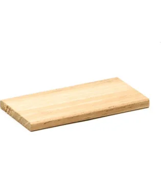 Horisontell Humidor delare - 80mm x 45mm x 5mm