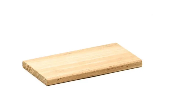 Horisontell Humidor delare - 80mm x 45mm x 5mm
