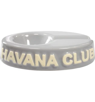 Havana Club Askfat Chico grå