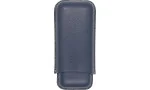 Jemar Öäder Dubbelt Cigarrfodral Edge Beruga Blue 464/2