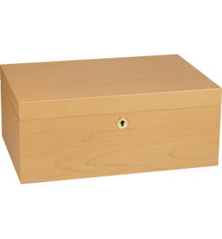 adorini Humidor Europe Maple Specially Selected Grande