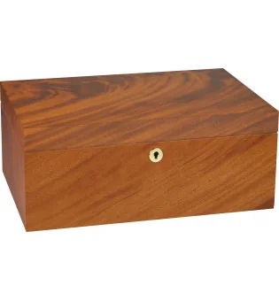 adorini Humidor Mahogny Specially Selected Grande