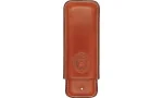 Bulldog by Dunhill Cigarrfodral Corona Extra Brun 2