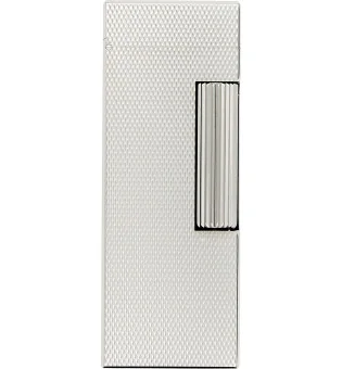 Dunhill Rollagas Tändare Barley Palladium