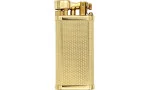 Dunhill Unique Tändare Barley Guld