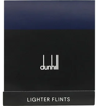 Dunhill Liten Storlek A Flints Blå (Unik)