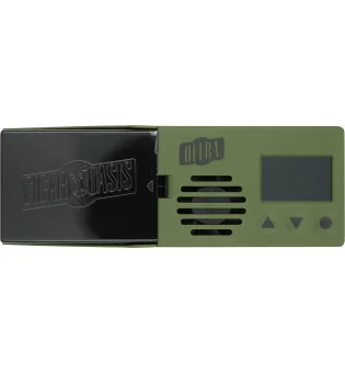 Cigar Oasis Ultra 4.0 elektronisk luftfuktare