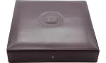 Bulldog by Dunhill Resehumidor 10 Lila