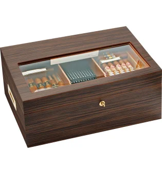 adorini Vittoria Deluxe Desktophumidor