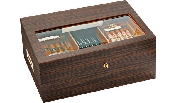 adorini Vittoria Deluxe Desktophumidor bild 104