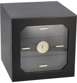 adorini Chianti Medium Deluxe Humidor med fack
