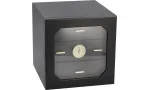 adorini Chianti Medium Deluxe Humidor med fack bild 116