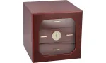 Adorini Humidor Chianti Medium Deluxe Rosenträ bild 12
