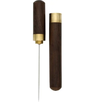 Cigar Draw Verktyg Ebony