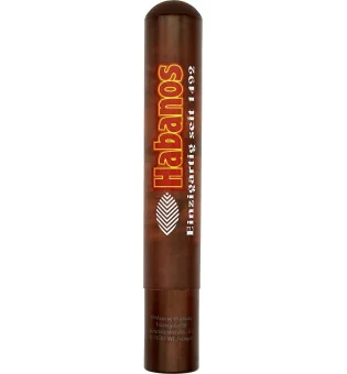 Habanos Aluminiumrör för cigarrer