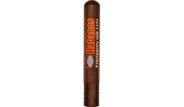 Habanos Aluminiumrör för cigarrer bild 5
